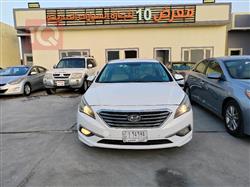 هیوندای سۆناتا